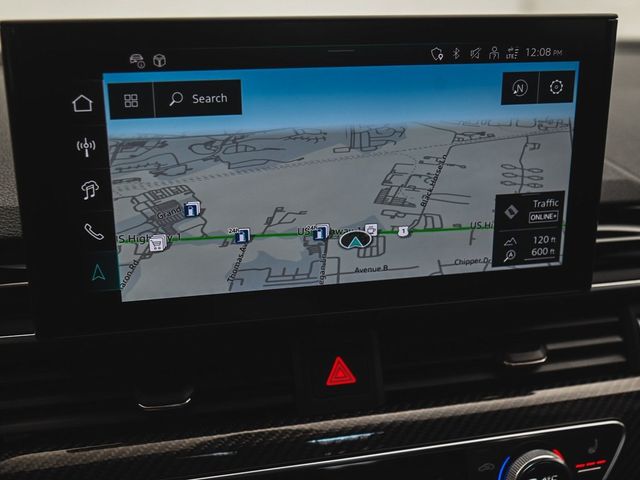 2025 Audi S5 Sportback Premium Plus - 22934956 - 15