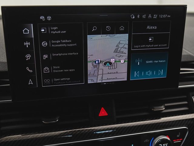 2025 Audi S5 Sportback Premium Plus - 22934956 - 17