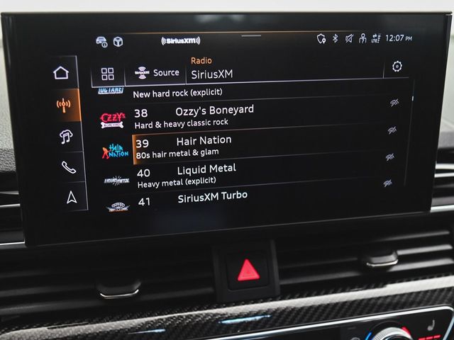 2025 Audi S5 Sportback Premium Plus - 22934956 - 18