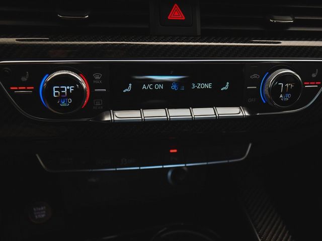 2025 Audi S5 Sportback Premium Plus - 22934956 - 19