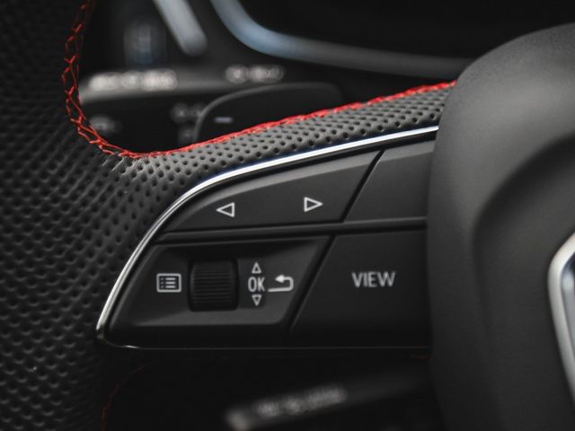 2025 Audi S5 Sportback Premium Plus - 22934956 - 21