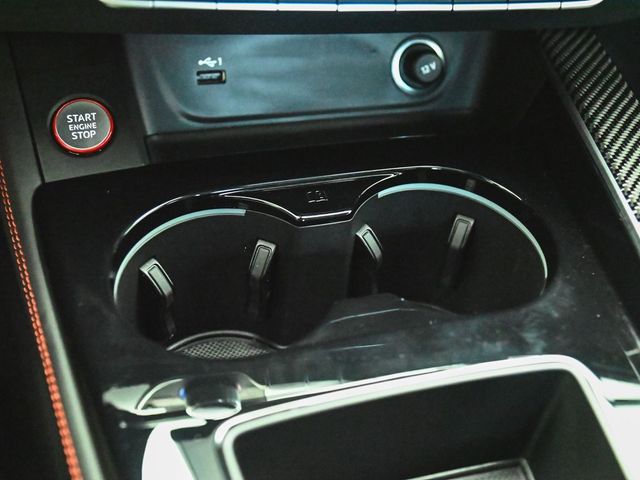 2025 Audi S5 Sportback Premium Plus - 22934956 - 24