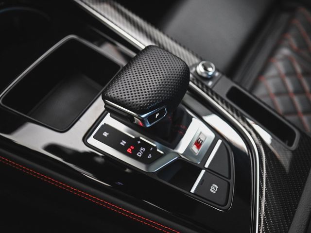 2025 Audi S5 Sportback Premium Plus - 22934956 - 25