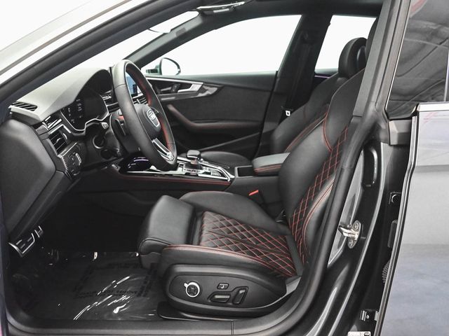 2025 Audi S5 Sportback Premium Plus - 22934956 - 26