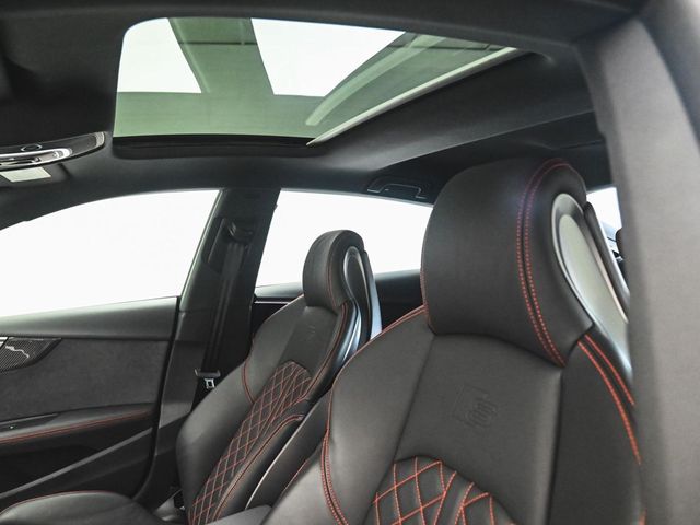 2025 Audi S5 Sportback Premium Plus - 22934956 - 27