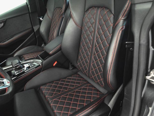 2025 Audi S5 Sportback Premium Plus - 22934956 - 28