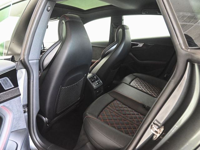 2025 Audi S5 Sportback Premium Plus - 22934956 - 29