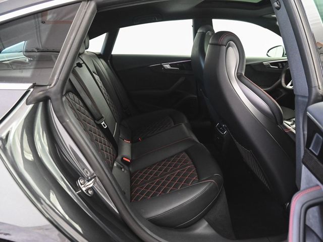 2025 Audi S5 Sportback Premium Plus - 22934956 - 30