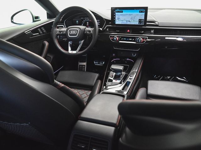 2025 Audi S5 Sportback Premium Plus - 22934956 - 31