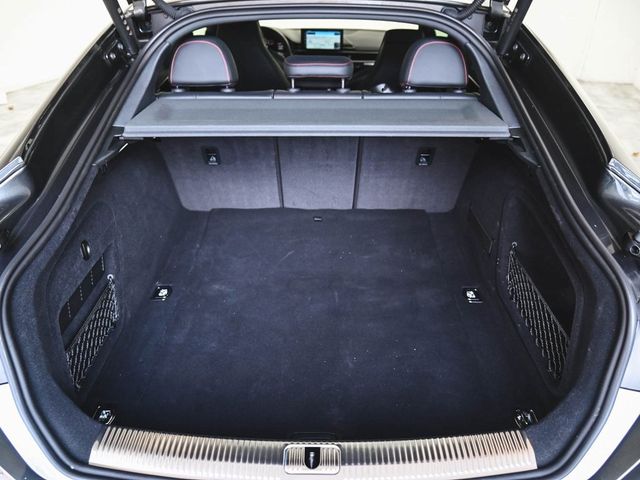2025 Audi S5 Sportback Premium Plus - 22934956 - 36