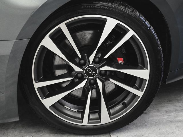 2025 Audi S5 Sportback Premium Plus - 22934956 - 6