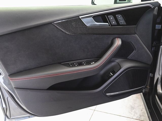 2025 Audi S5 Sportback Premium Plus - 22934956 - 7