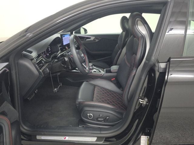 2025 Audi S5 Sportback Premium Plus 3.0 TFSI quattro - 23097458 - 1