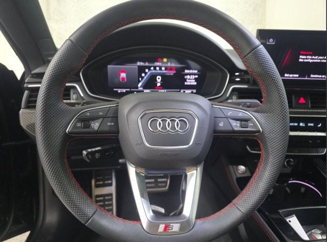 2025 Audi S5 Sportback Premium Plus 3.0 TFSI quattro - 23097458 - 2