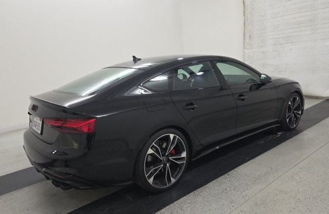 2025 Audi S5 Sportback Premium Plus 3.0 TFSI quattro - 23097458 - 5
