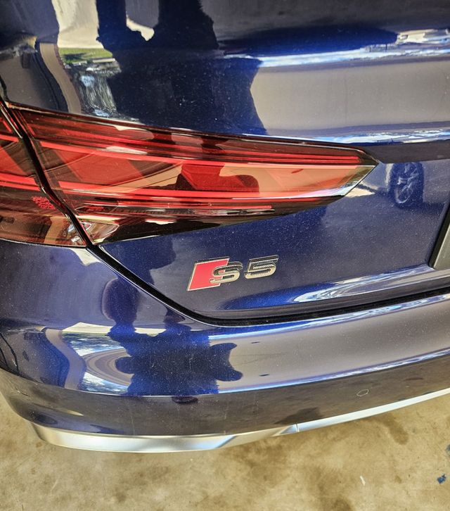 2025 Audi S5 Sportback Premium Plus 3.0 TFSI quattro - 22931403 - 10