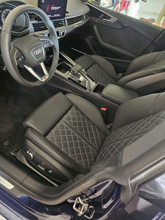 2025 Audi S5 Sportback Premium Plus 3.0 TFSI quattro - 22931403 - 14