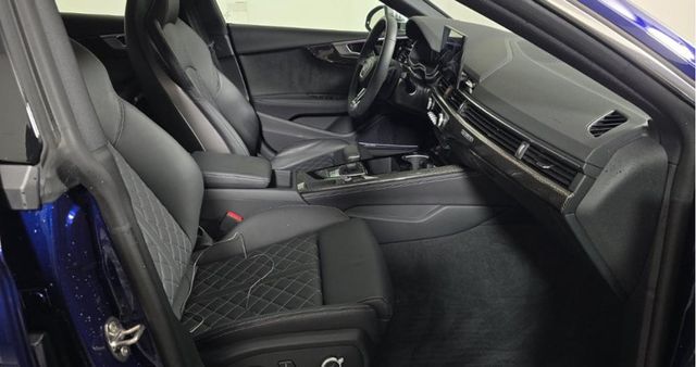 2025 Audi S5 Sportback Premium Plus 3.0 TFSI quattro - 22931403 - 16