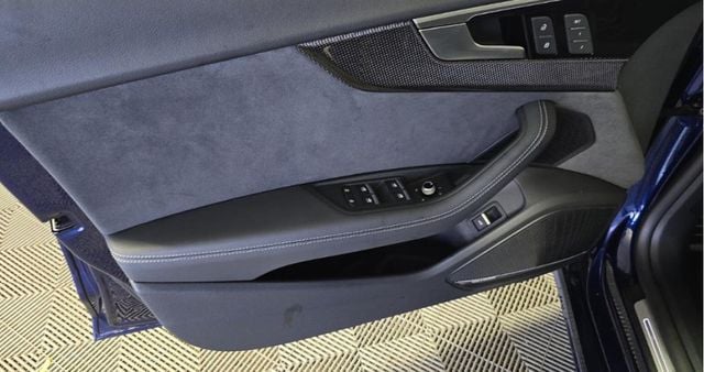 2025 Audi S5 Sportback Premium Plus 3.0 TFSI quattro - 22931403 - 17