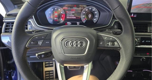 2025 Audi S5 Sportback Premium Plus 3.0 TFSI quattro - 22931403 - 18