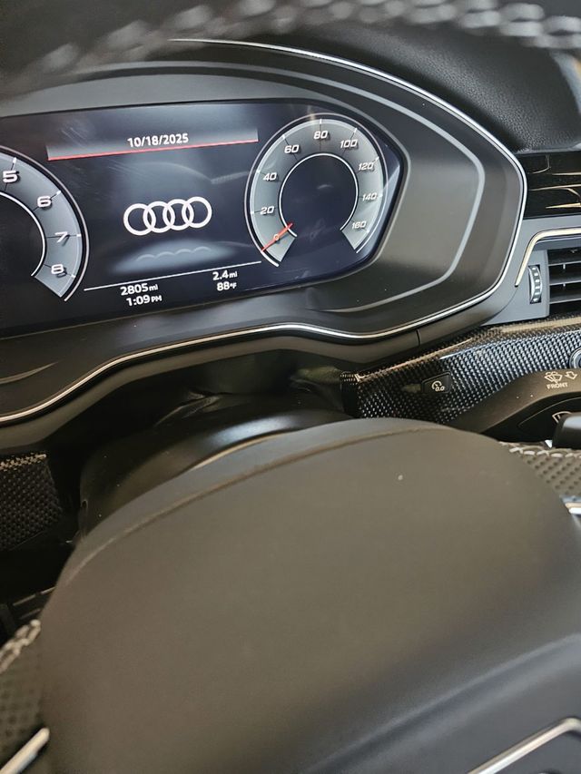 2025 Audi S5 Sportback Premium Plus 3.0 TFSI quattro - 22931403 - 19