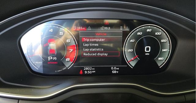 2025 Audi S5 Sportback Premium Plus 3.0 TFSI quattro - 22931403 - 20