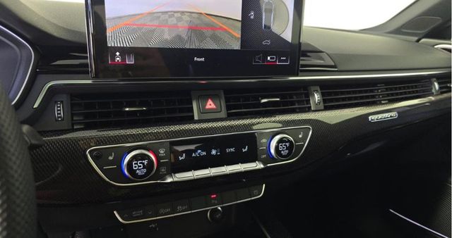 2025 Audi S5 Sportback Premium Plus 3.0 TFSI quattro - 22931403 - 21