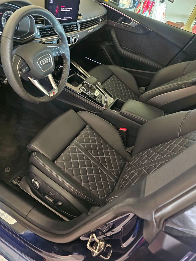 2025 Audi S5 Sportback Premium Plus 3.0 TFSI quattro - 22931403 - 23