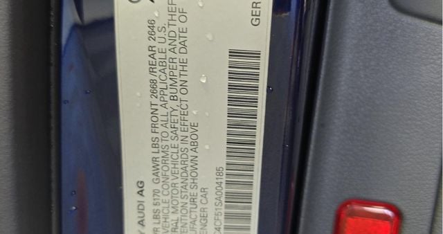 2025 Audi S5 Sportback Premium Plus 3.0 TFSI quattro - 22931403 - 24