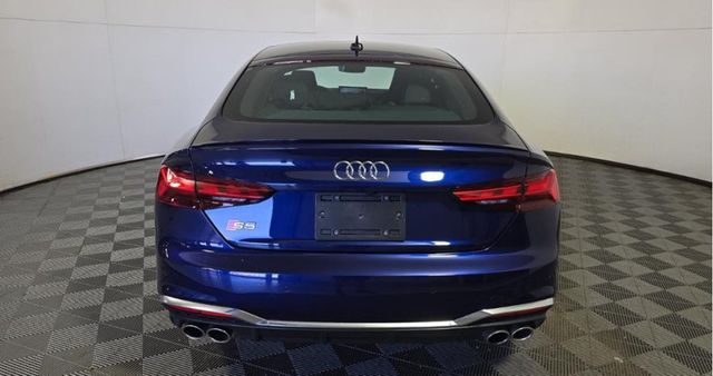 2025 Audi S5 Sportback Premium Plus 3.0 TFSI quattro - 22931403 - 5