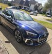 2025 Audi S5 Sportback Premium Plus 3.0 TFSI quattro - 22931403 - 7