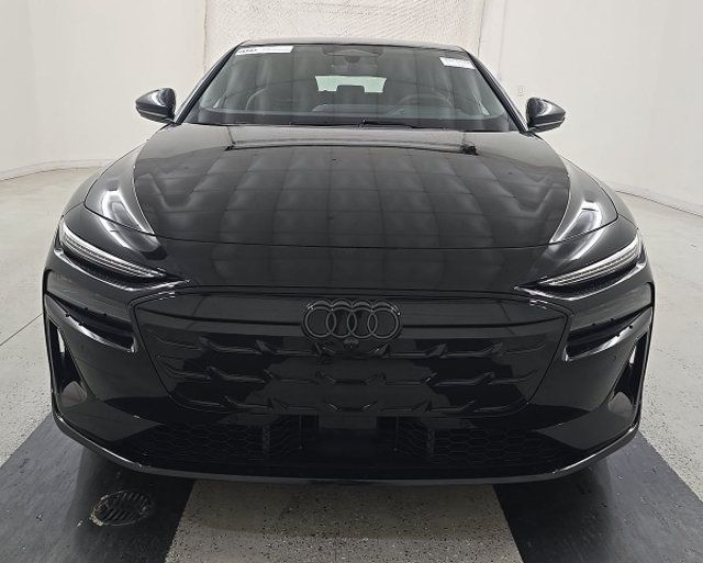 2025 Audi S6 e-tron Premium Plus quattro - 23100230 - 1