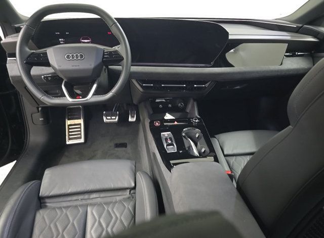 2025 Audi S6 e-tron Premium Plus quattro - 23100230 - 2