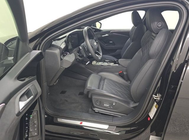 2025 Audi S6 e-tron Premium Plus quattro - 23100230 - 4