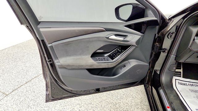 2025 Audi S6 e-tron Premium Plus quattro w/ Black Optic Pkg & S Beam - 23088242 - 10