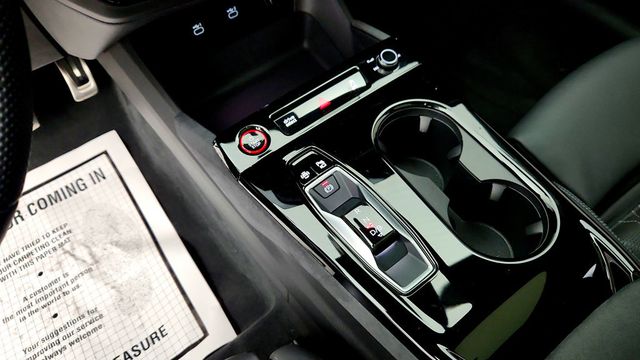 2025 Audi S6 e-tron Premium Plus quattro w/ Black Optic Pkg & S Beam - 23088242 - 15