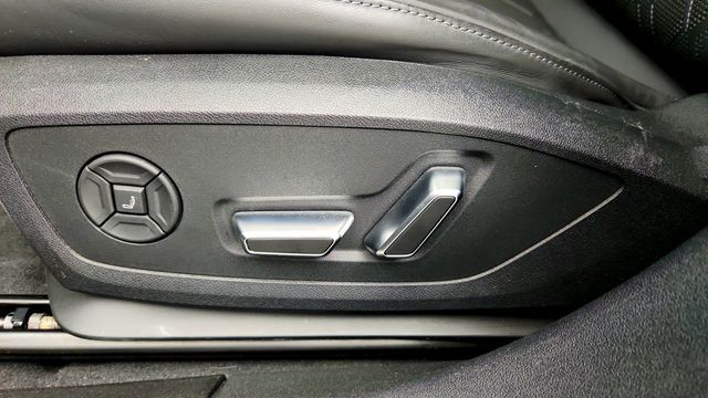 2025 Audi S6 e-tron Premium Plus quattro w/ Black Optic Pkg & S Beam - 23088242 - 31