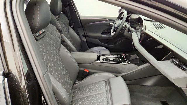 2025 Audi S6 e-tron Premium Plus quattro w/ Black Optic Pkg & S Beam - 23088242 - 43