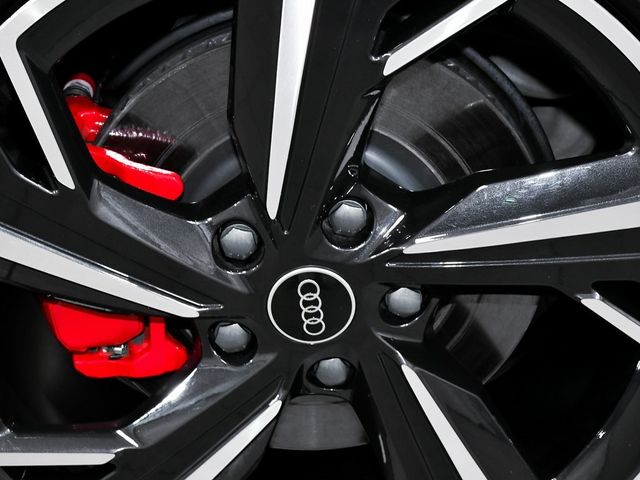 2025 Audi S6 Sportback e-tron Prestige - 22948367 - 99