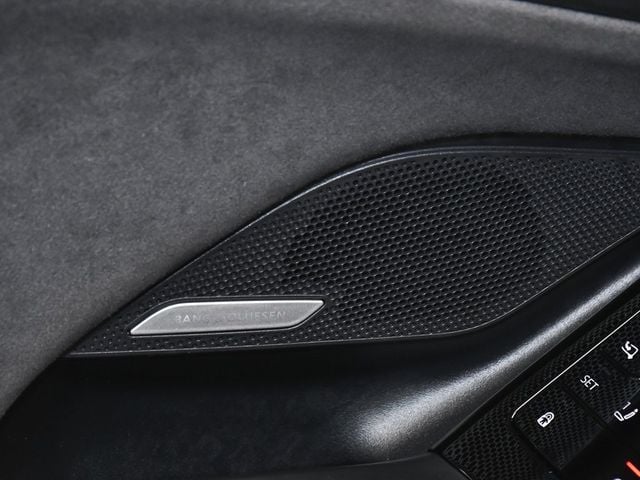 2025 Audi S6 Sportback e-tron Prestige - 22948367 - 10