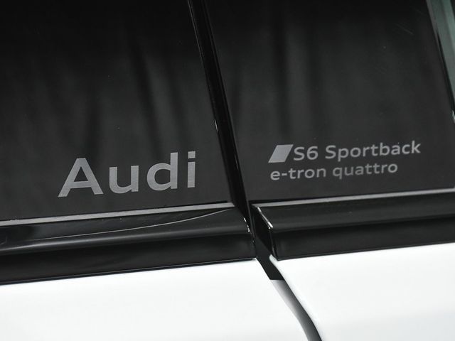 2025 Audi S6 Sportback e-tron Prestige - 22948367 - 23