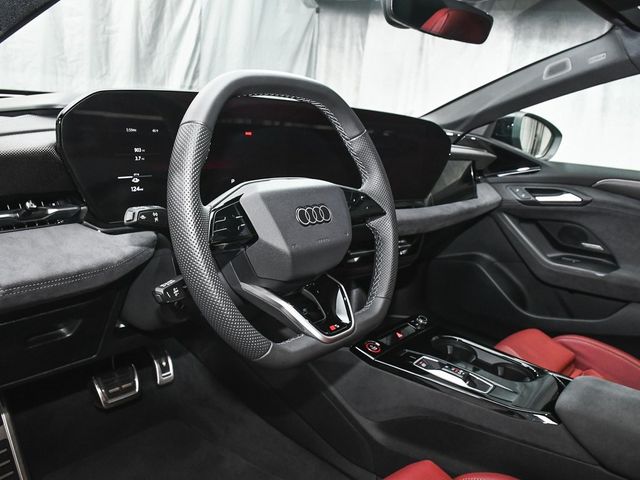 2025 Audi S6 Sportback e-tron Prestige - 22948367 - 26