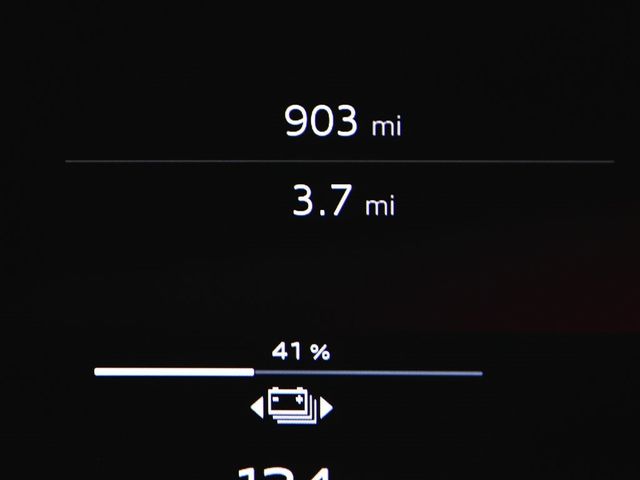 2025 Audi S6 Sportback e-tron Prestige - 22948367 - 27