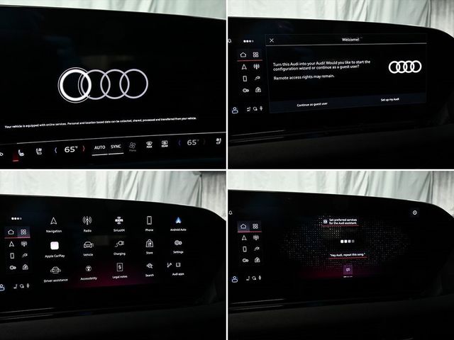 2025 Audi S6 Sportback e-tron Prestige - 22948367 - 28