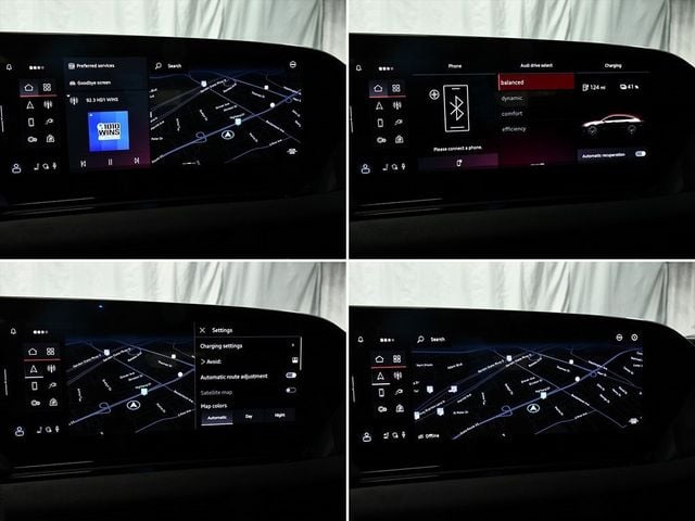 2025 Audi S6 Sportback e-tron Prestige - 22948367 - 29