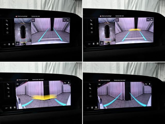 2025 Audi S6 Sportback e-tron Prestige - 22948367 - 30