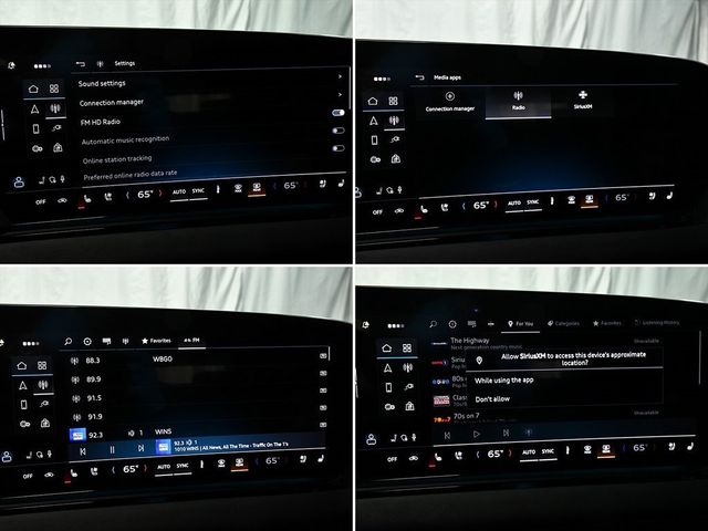 2025 Audi S6 Sportback e-tron Prestige - 22948367 - 31