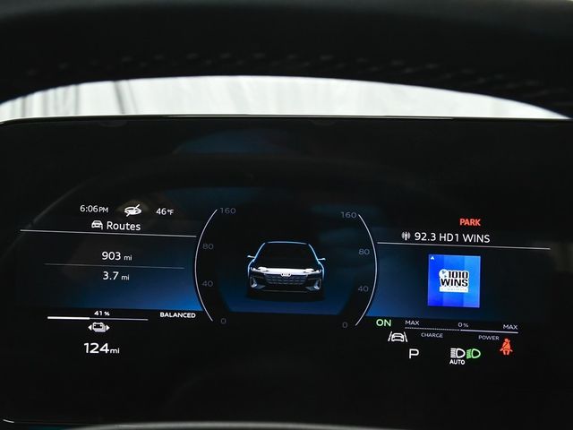 2025 Audi S6 Sportback e-tron Prestige - 22948367 - 46