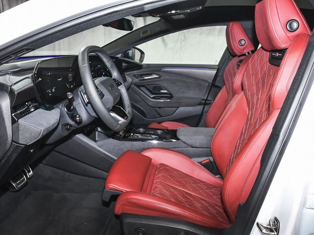 2025 Audi S6 Sportback e-tron Prestige - 22948367 - 57