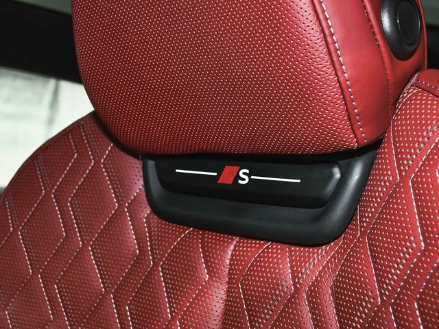 2025 Audi S6 Sportback e-tron Prestige - 22948367 - 59